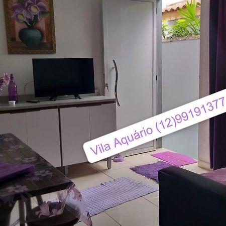 Vila Aquario Da Sonia Ubatuba Luaran gambar