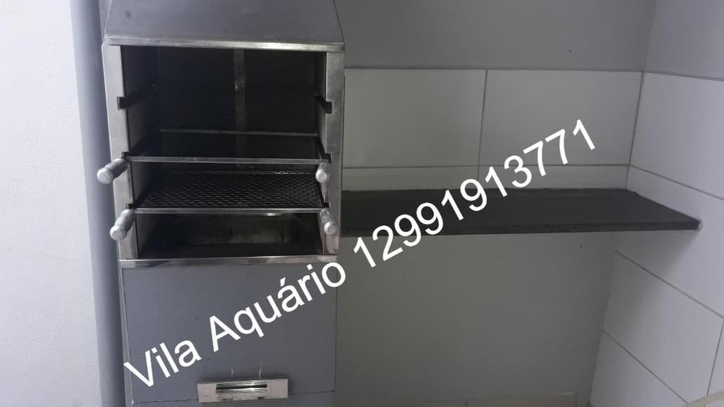 Vila Aquario Da Sonia Ubatuba Luaran gambar