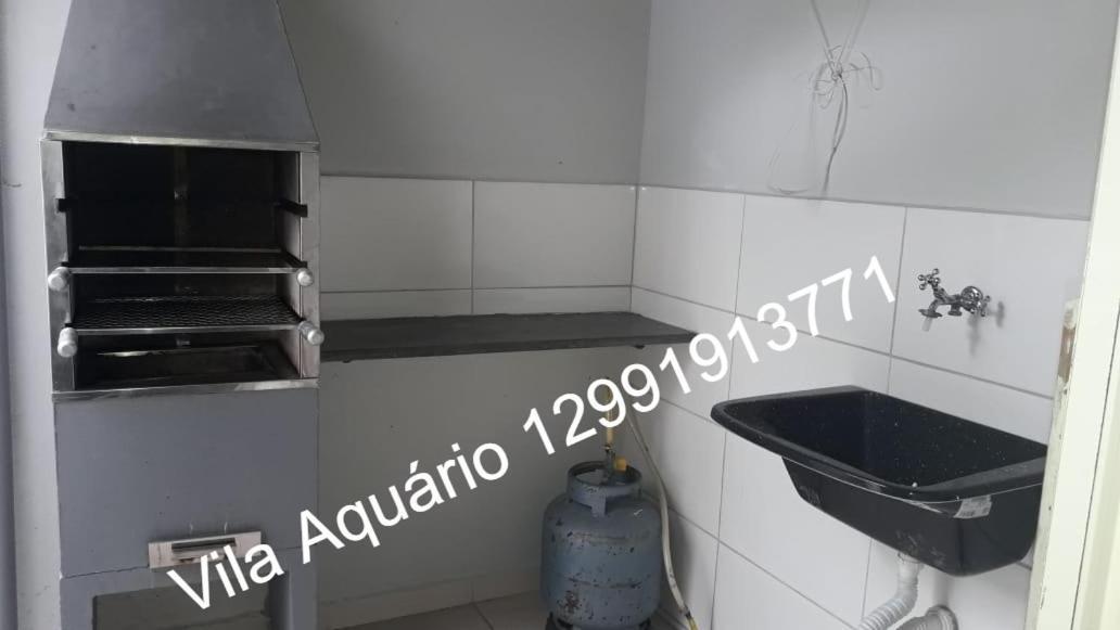 Vila Aquario Da Sonia Ubatuba Luaran gambar