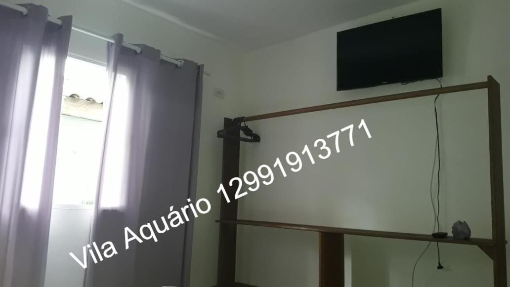 Vila Aquario Da Sonia Ubatuba Luaran gambar
